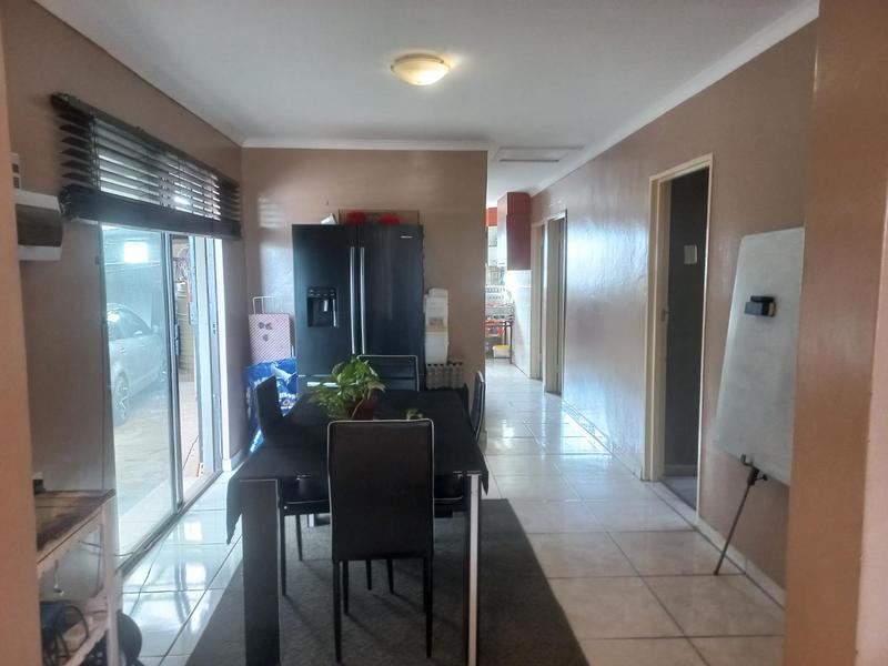 4 Bedroom Property for Sale in Aloevale Eastern Cape